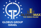 GLOBUS MAX